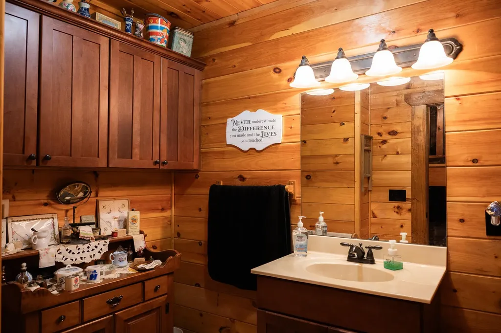 3901 Spring Place Road, SE Cleveland TN 37323