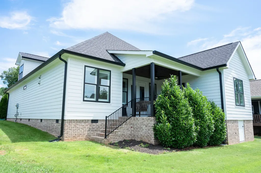 5032 Lakeside Lane, NE Cleveland TN 37312