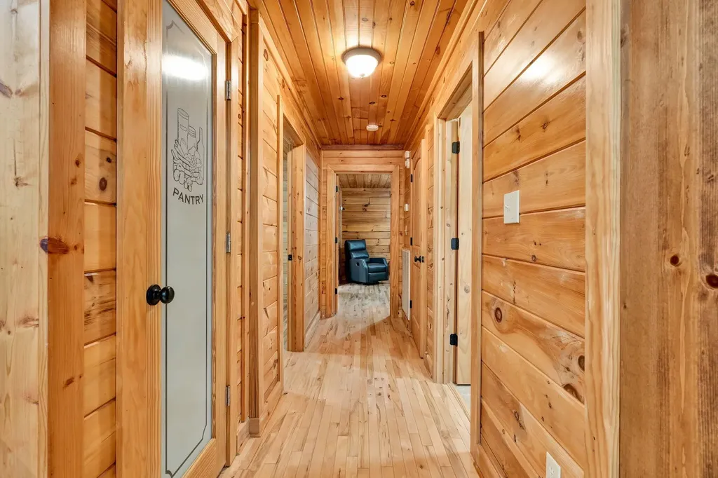 176 Rivers Edge Lane Benton TN 37307