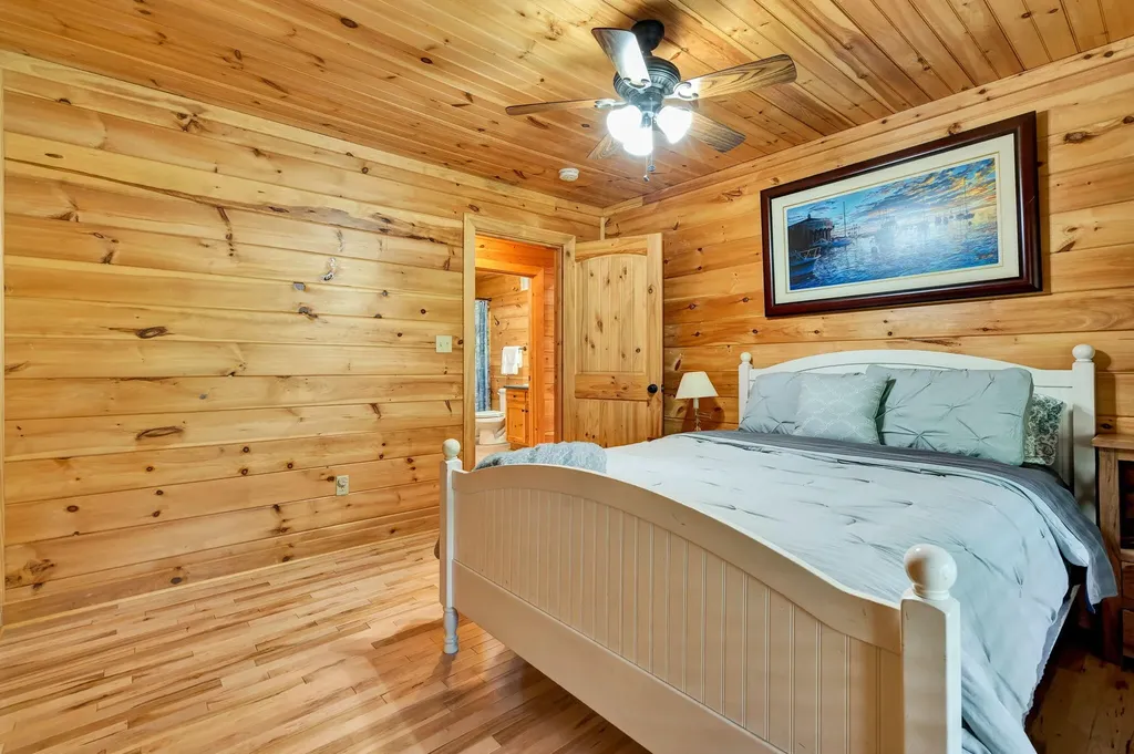 176 Rivers Edge Lane Benton TN 37307