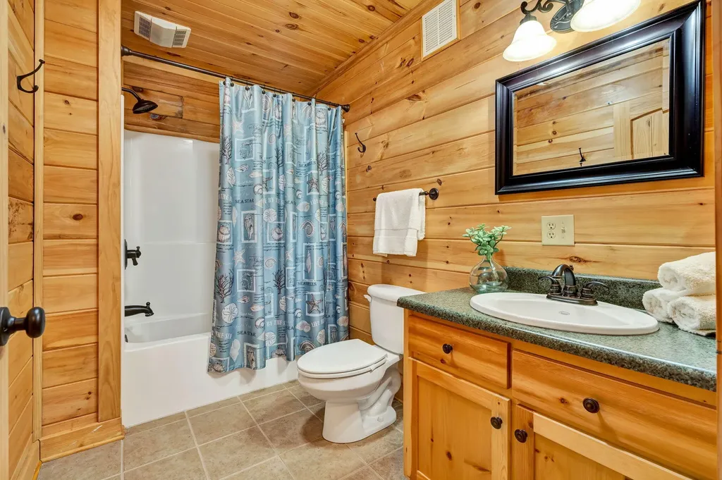 176 Rivers Edge Lane Benton TN 37307