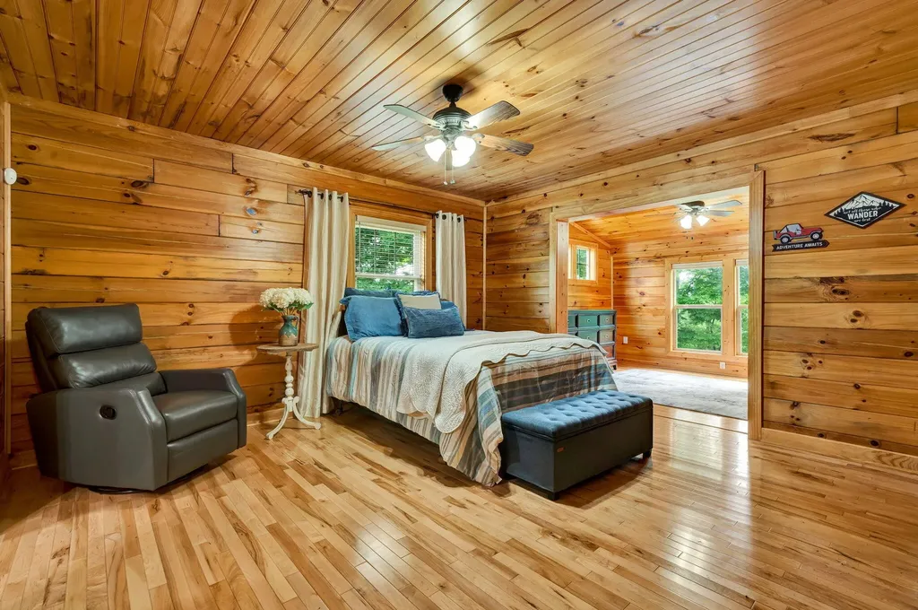 176 Rivers Edge Lane Benton TN 37307