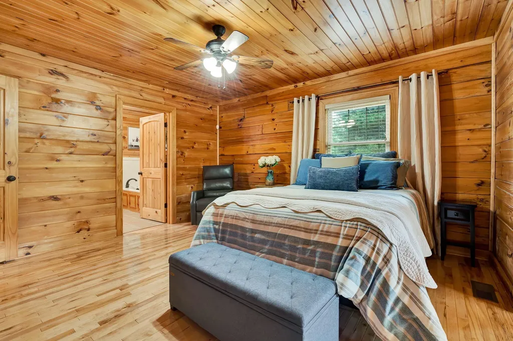 176 Rivers Edge Lane Benton TN 37307