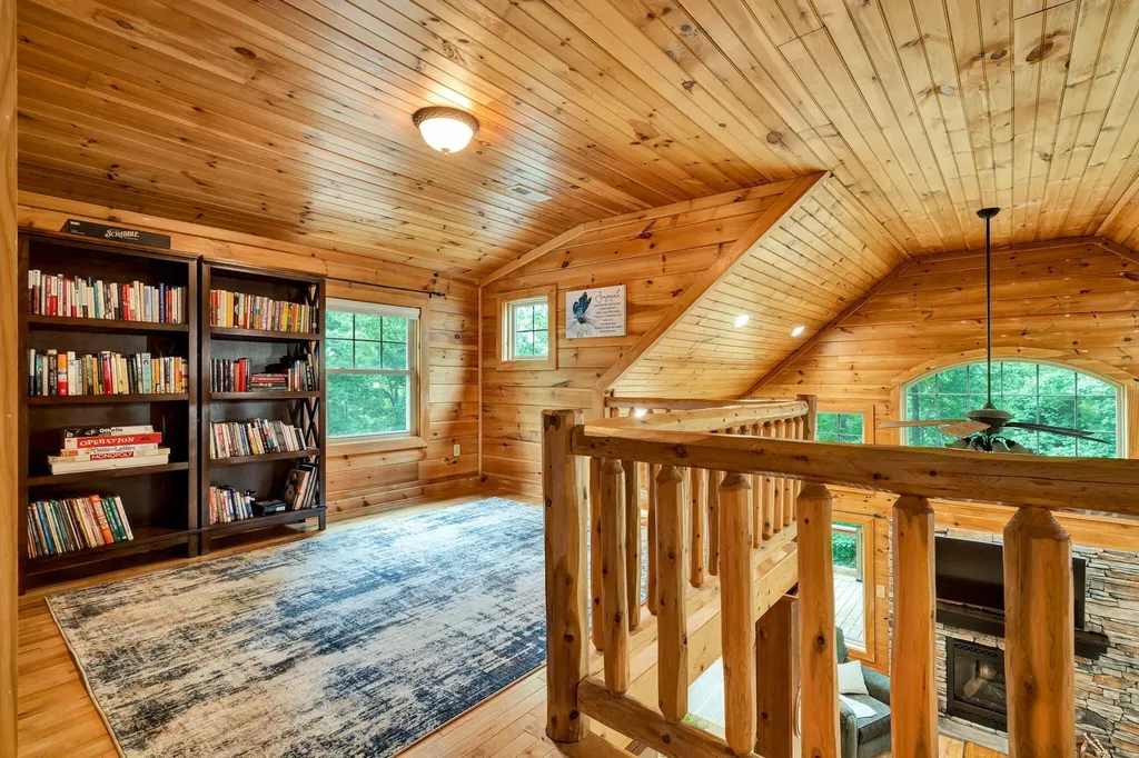 176 Rivers Edge Lane Benton TN 37307