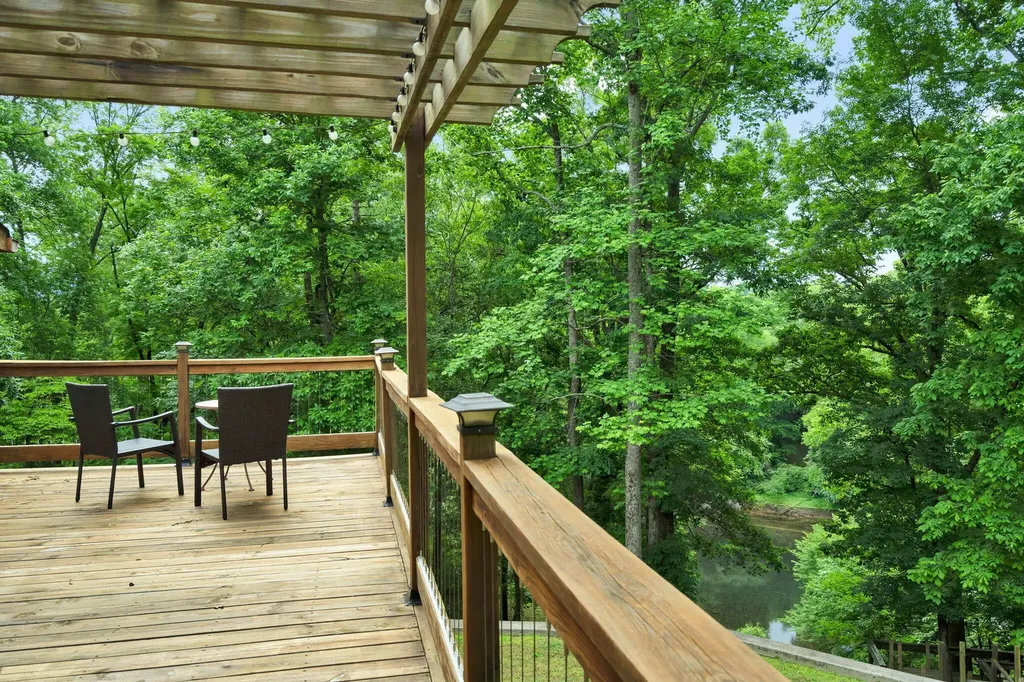 176 Rivers Edge Lane Benton TN 37307