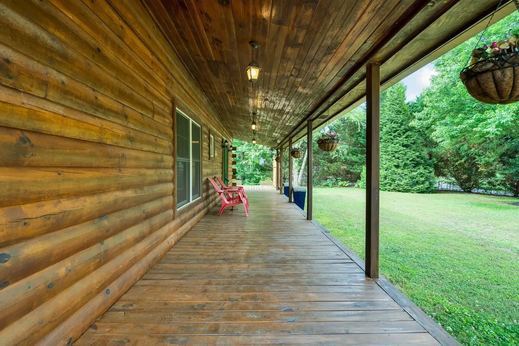 176 Rivers Edge Lane Benton TN 37307
