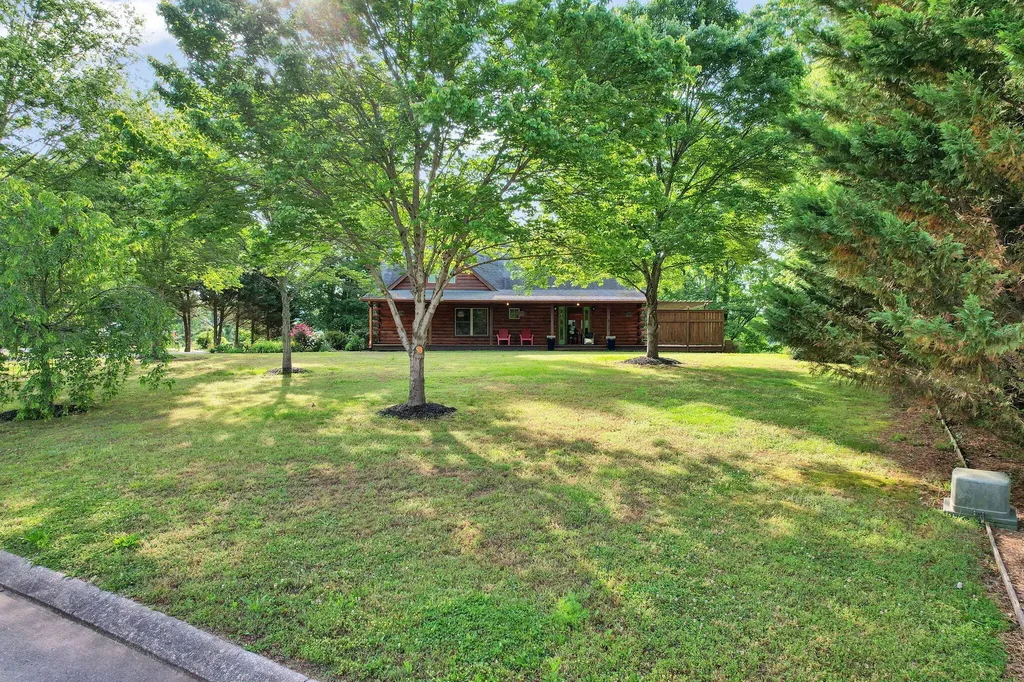 176 Rivers Edge Lane Benton TN 37307