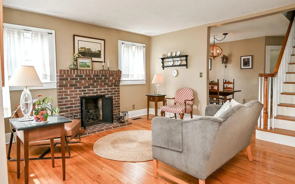245 Hiwassee Avenue, NE Cleveland TN 37312