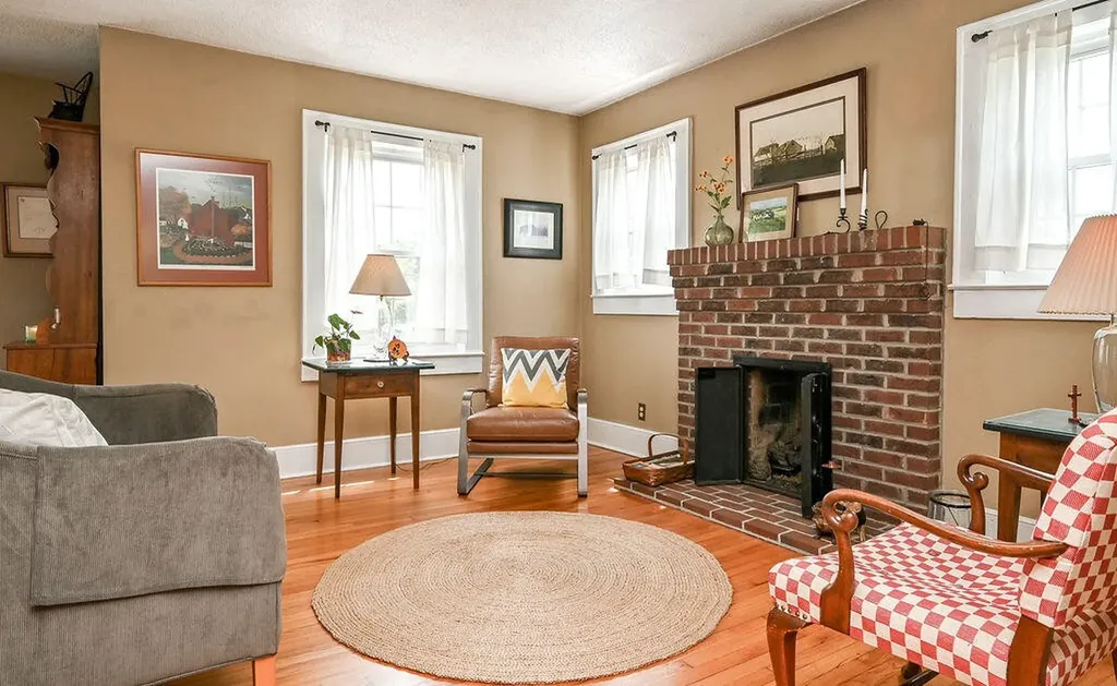 245 Hiwassee Avenue, NE Cleveland TN 37312