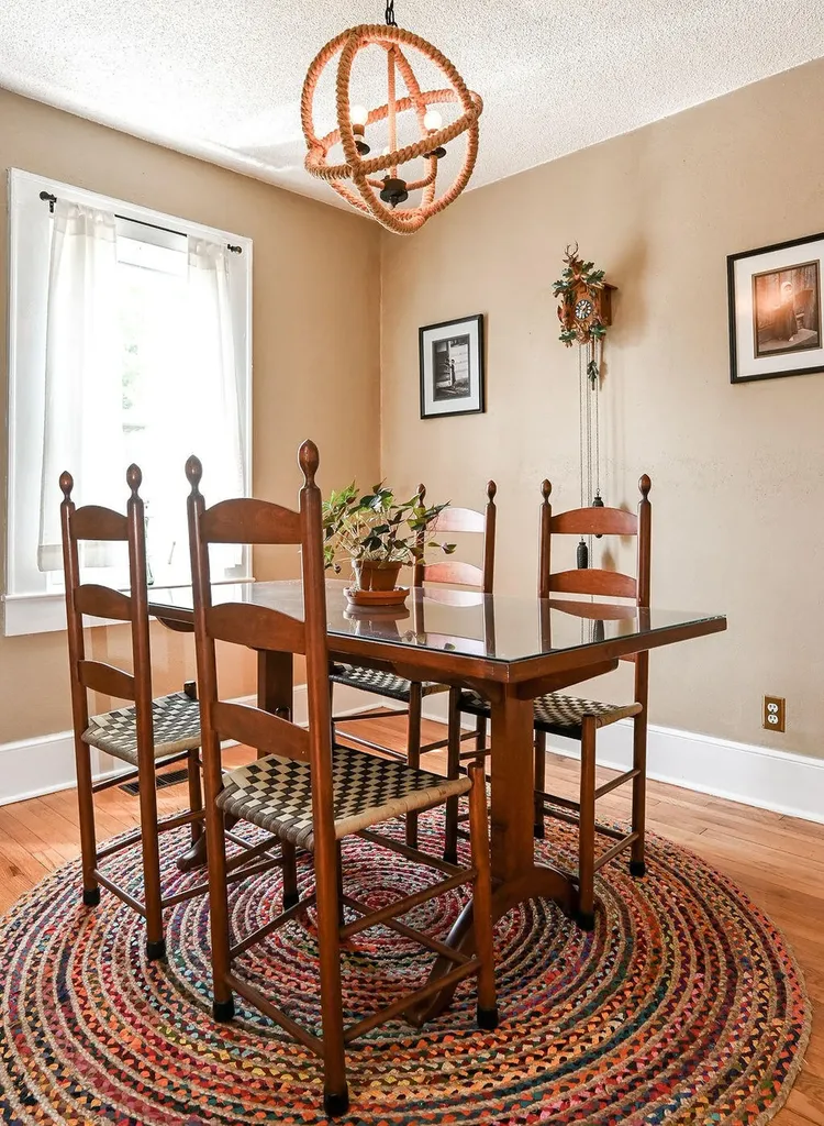 245 Hiwassee Avenue, NE Cleveland TN 37312