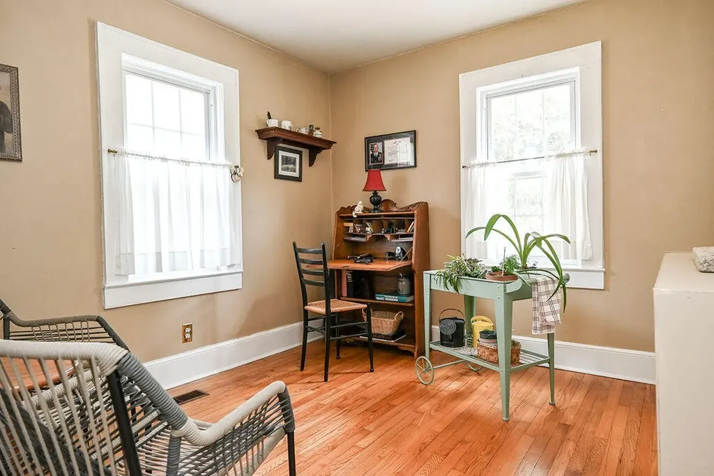 245 Hiwassee Avenue, NE Cleveland TN 37312