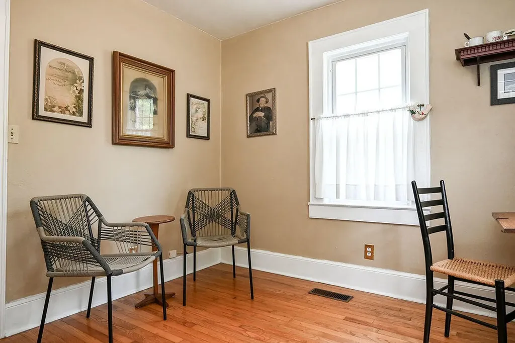 245 Hiwassee Avenue, NE Cleveland TN 37312