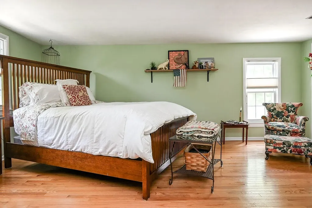 245 Hiwassee Avenue, NE Cleveland TN 37312