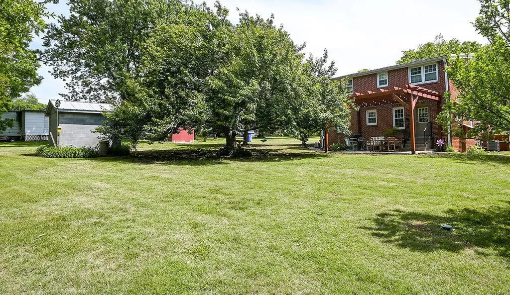 245 Hiwassee Avenue, NE Cleveland TN 37312