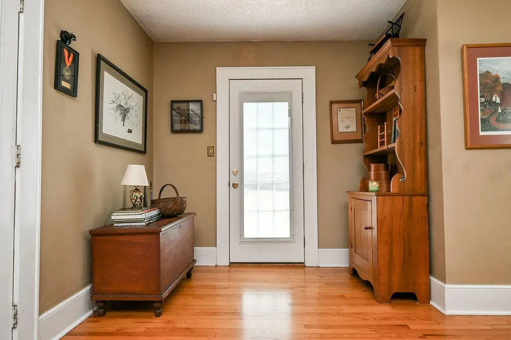 245 Hiwassee Avenue, NE Cleveland TN 37312
