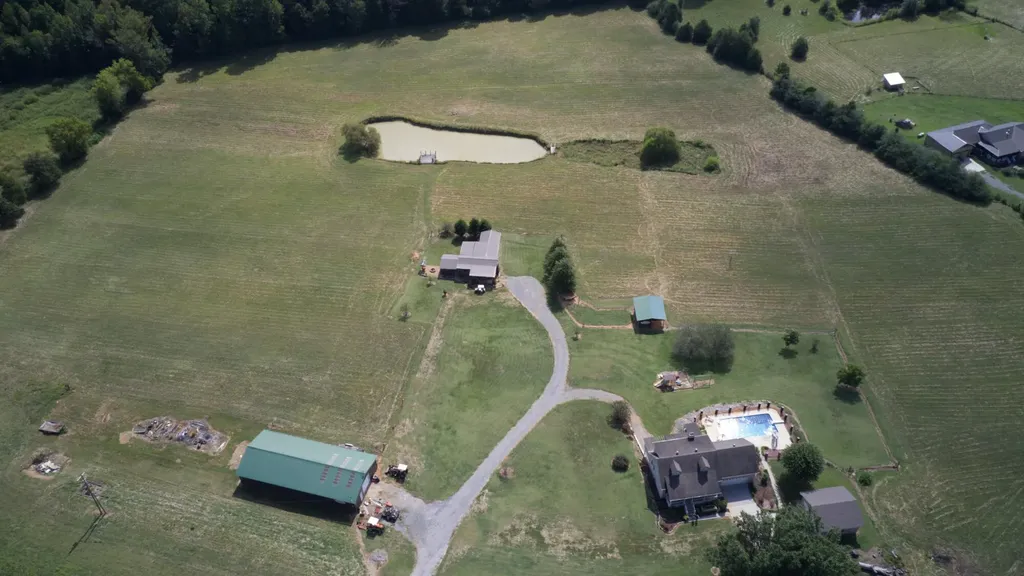 2239 County Road 750 Calhoun TN 37309