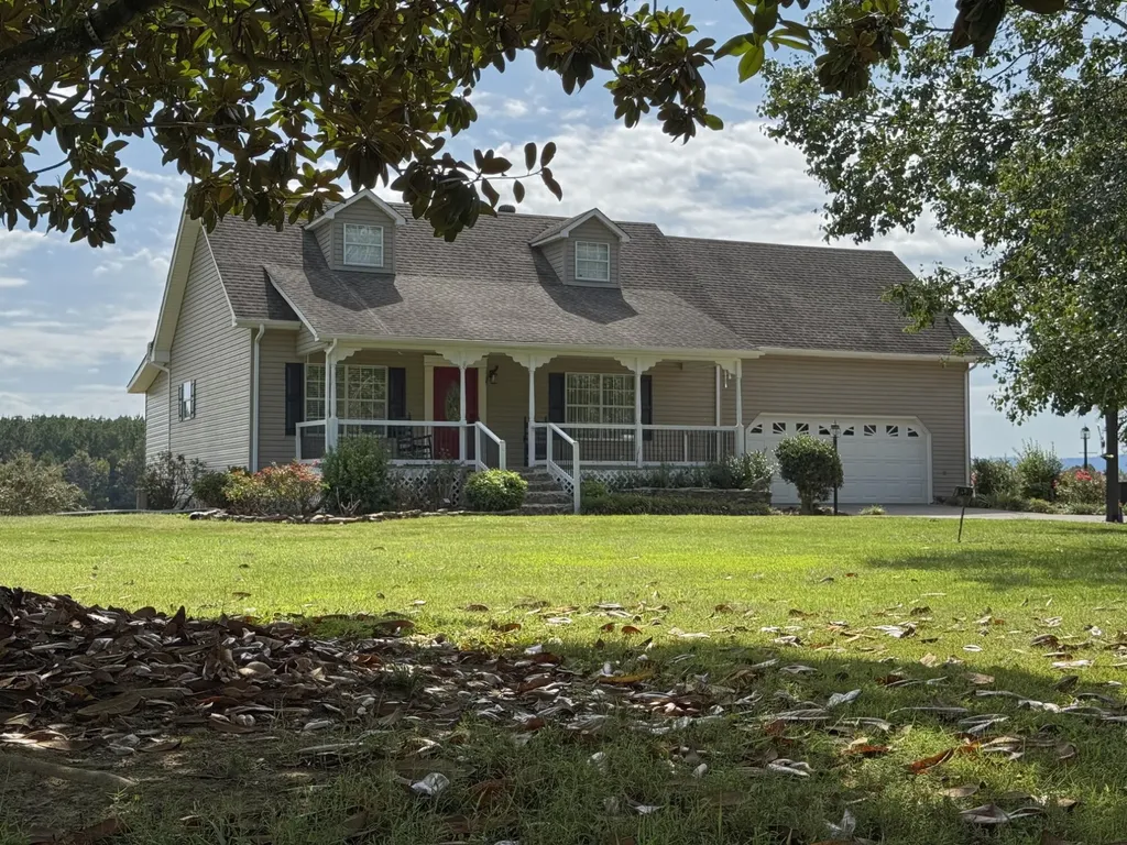 2239 County Road 750 Calhoun TN 37309
