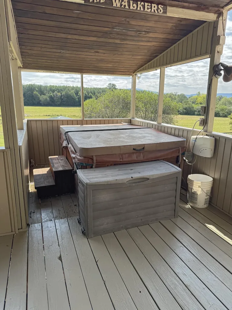 2239 County Road 750 Calhoun TN 37309