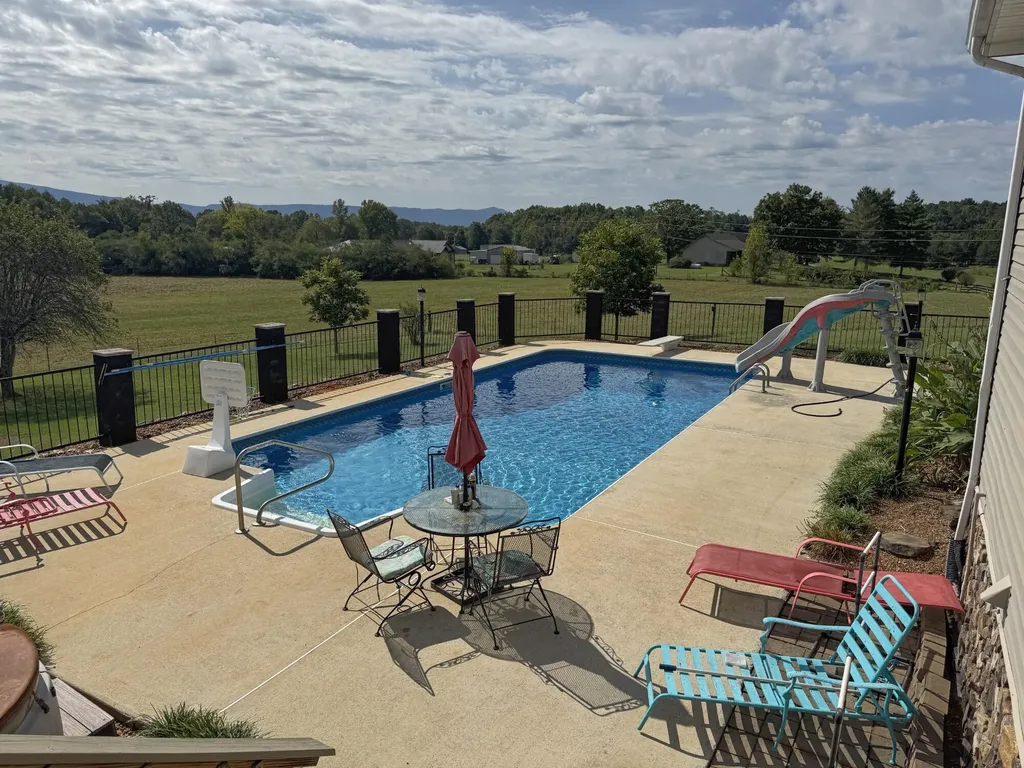 2239 County Road 750 Calhoun TN 37309