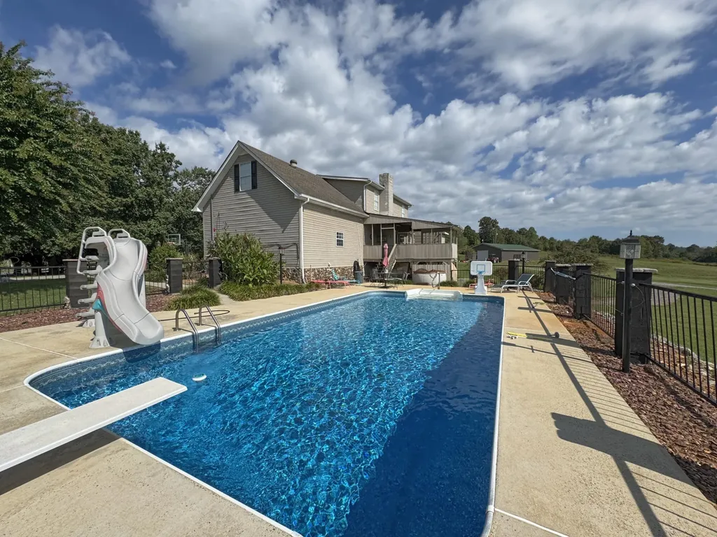 2239 County Road 750 Calhoun TN 37309