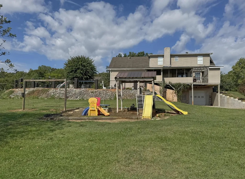 2239 County Road 750 Calhoun TN 37309