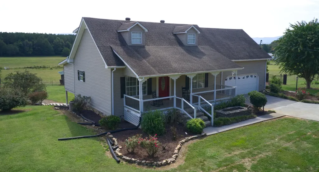 2239 County Road 750 Calhoun TN 37309