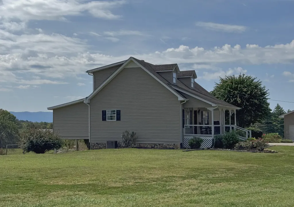 2239 County Road 750 Calhoun TN 37309