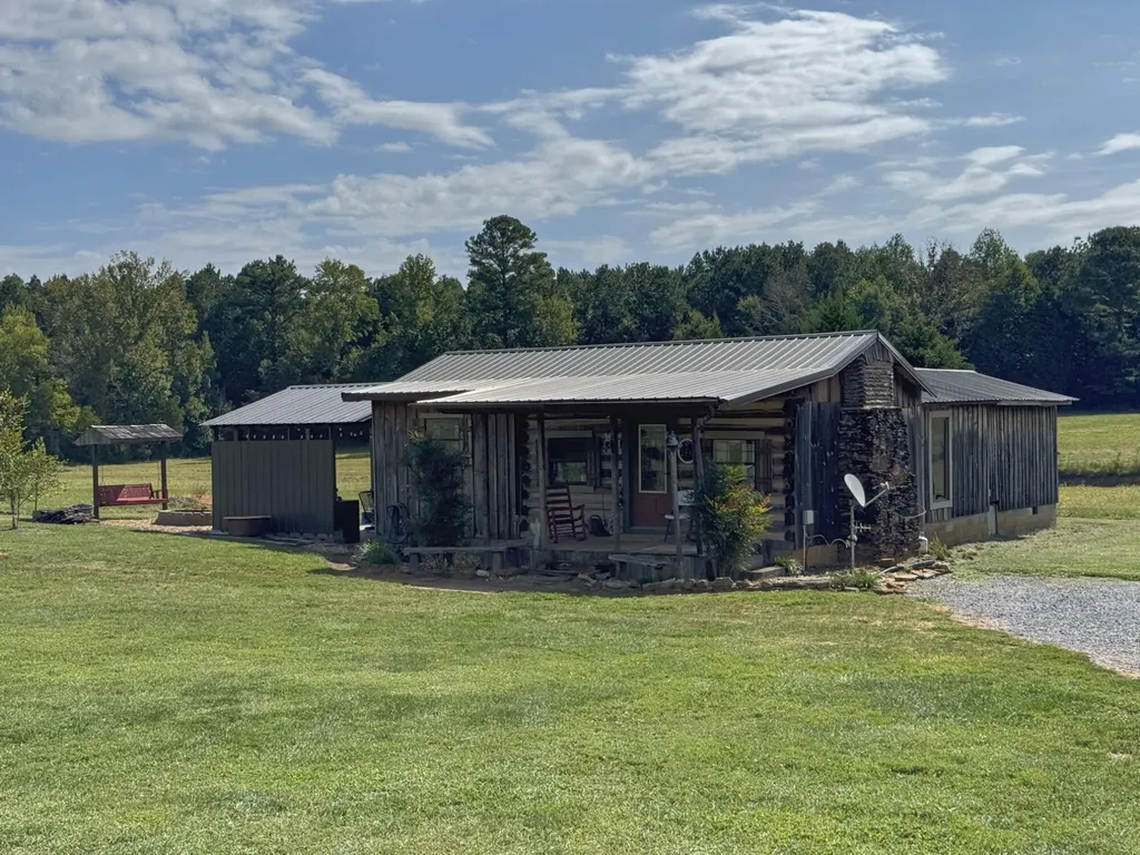 2239 County Road 750 Calhoun TN 37309