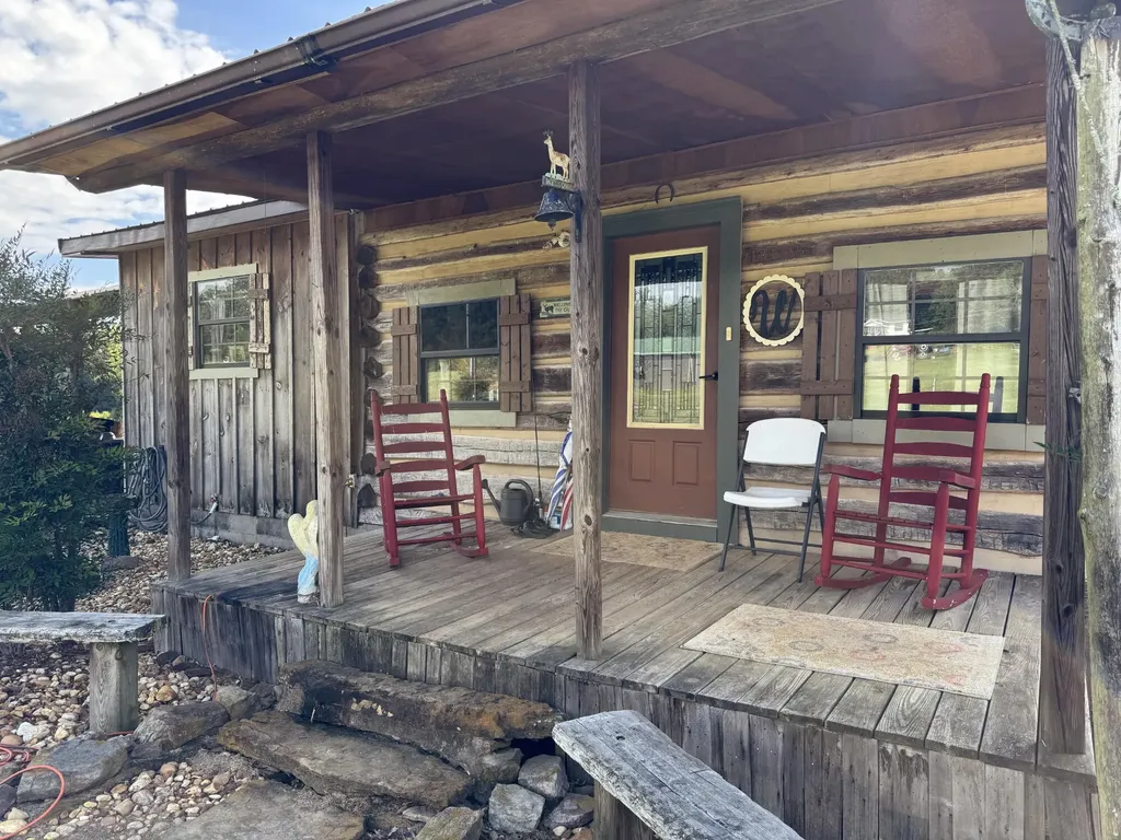 2239 County Road 750 Calhoun TN 37309