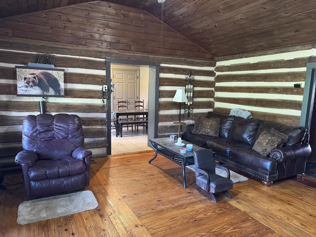 2239 County Road 750 Calhoun TN 37309