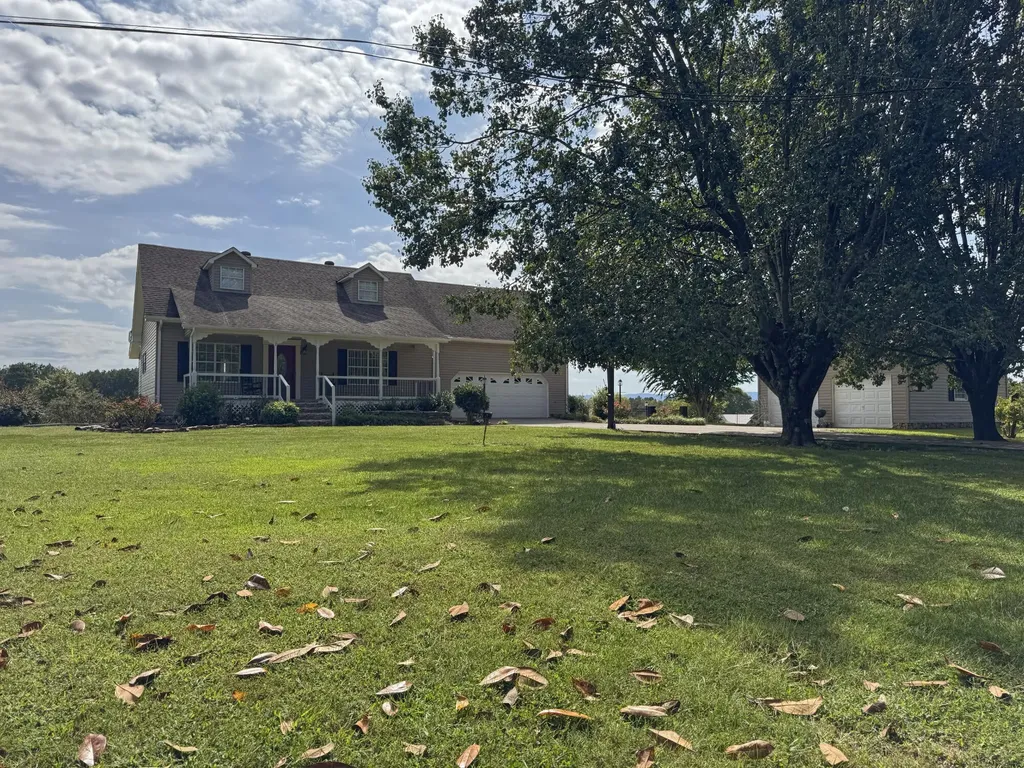 2239 County Road 750 Calhoun TN 37309
