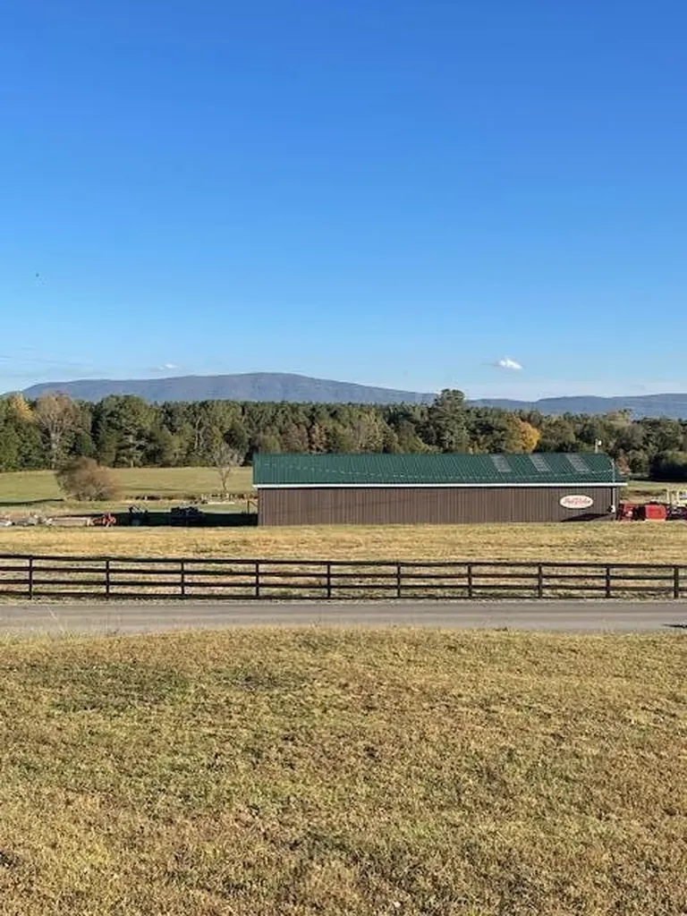 2239 County Road 750 Calhoun TN 37309