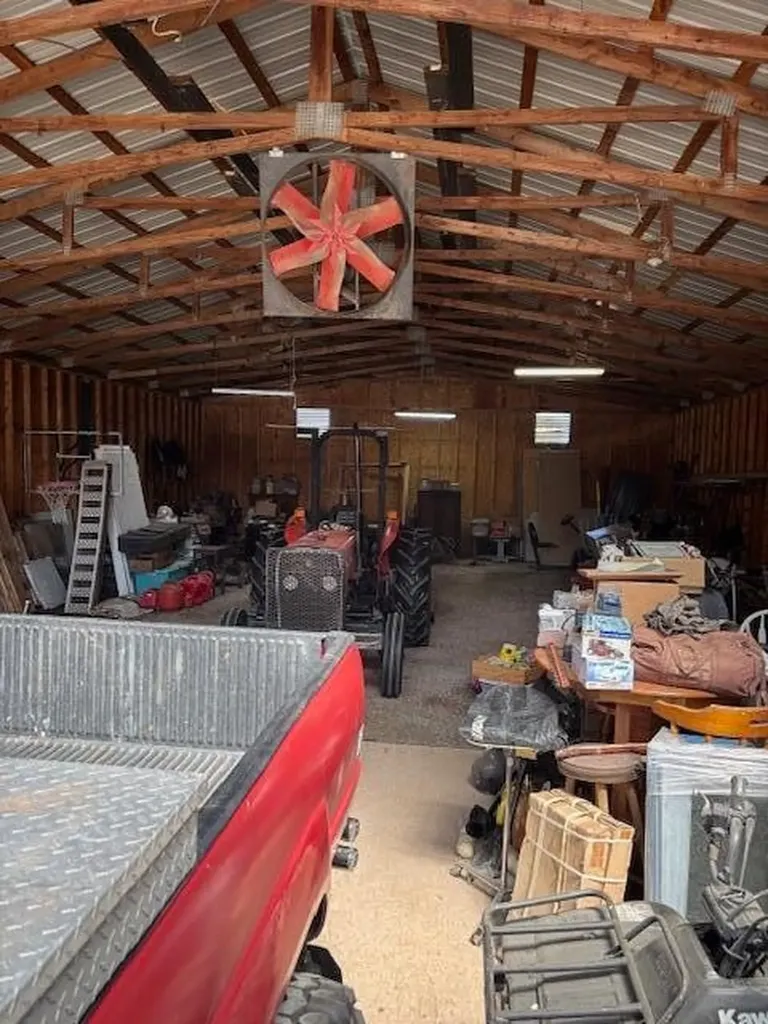 2239 County Road 750 Calhoun TN 37309