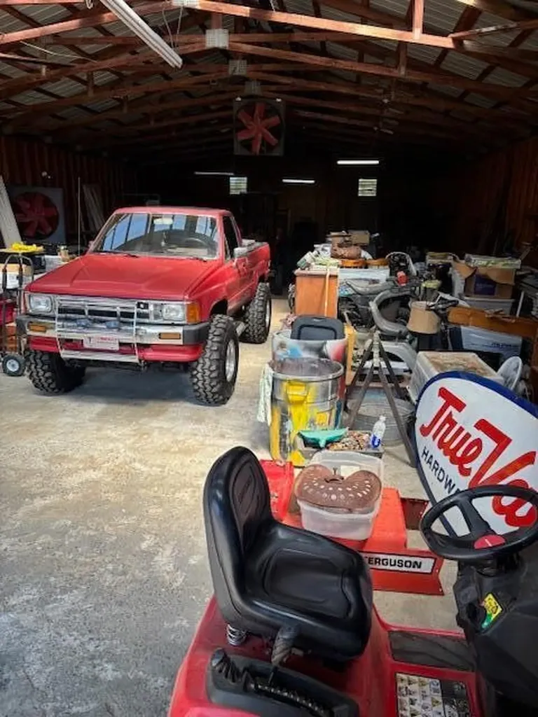 2239 County Road 750 Calhoun TN 37309