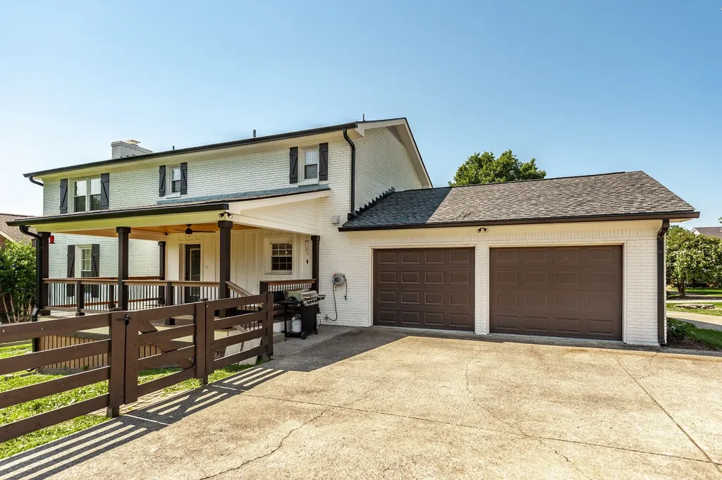 676 Northridge Drive Gallatin TN 37066