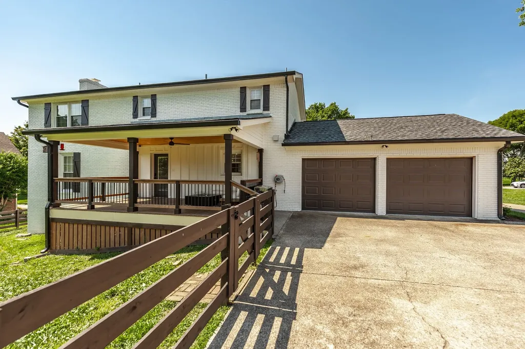 676 Northridge Drive Gallatin TN 37066