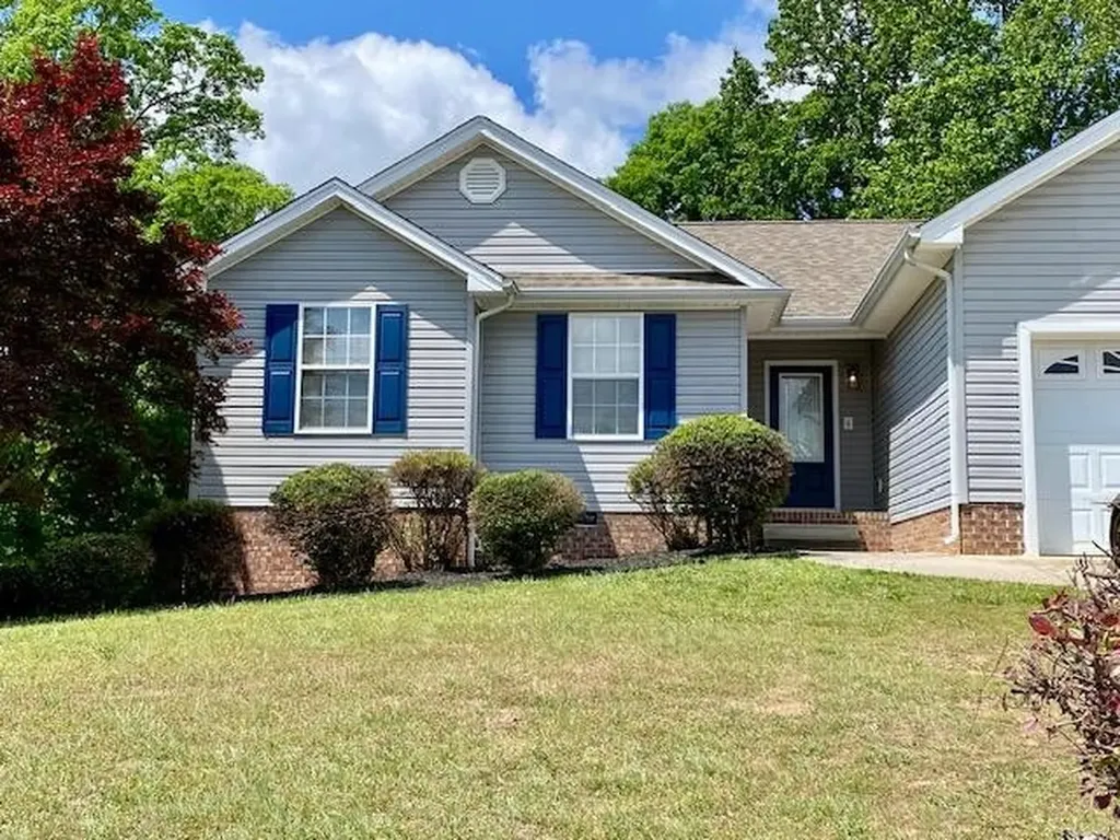 122 Fall Court, NE Cleveland TN 37312