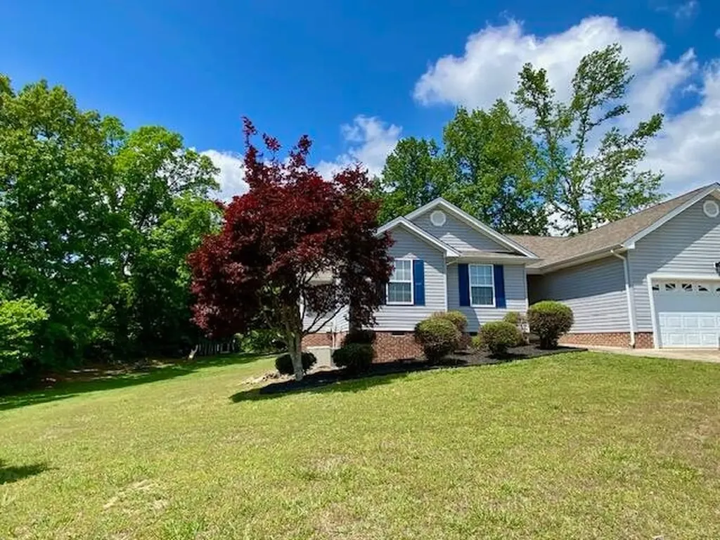 122 Fall Court, NE Cleveland TN 37312