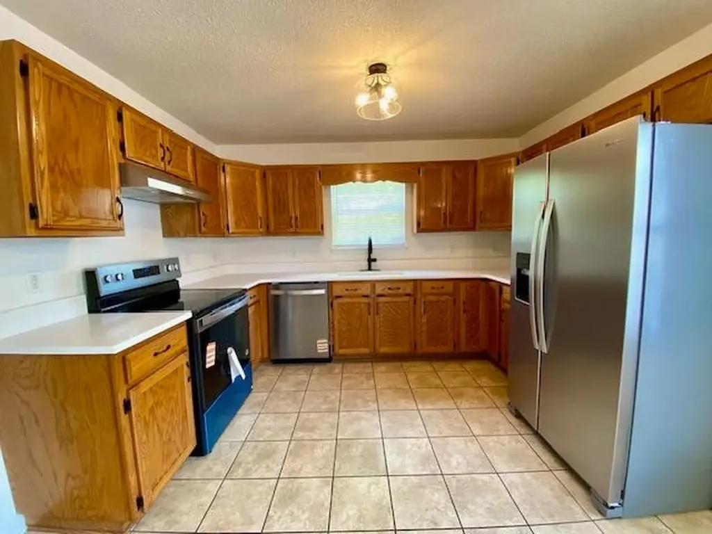 122 Fall Court, NE Cleveland TN 37312