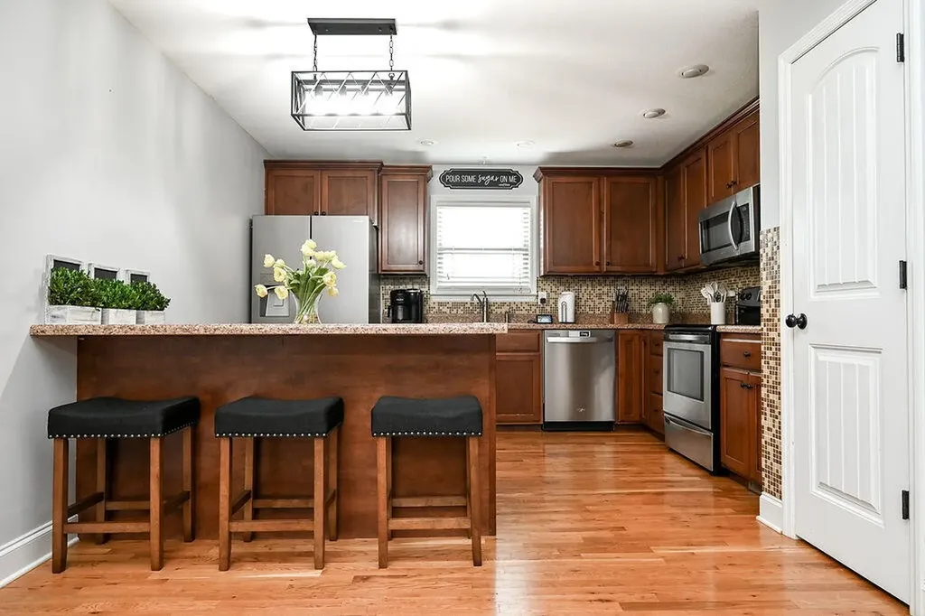 111 Hall Norwood Road, SE Cleveland TN 37311