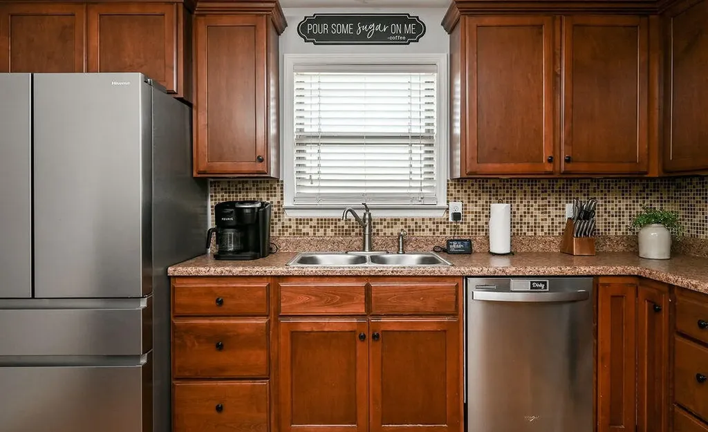 111 Hall Norwood Road, SE Cleveland TN 37311