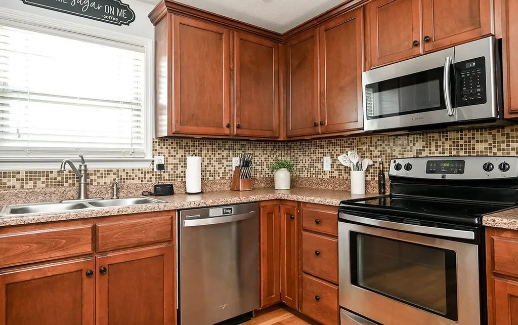 111 Hall Norwood Road, SE Cleveland TN 37311
