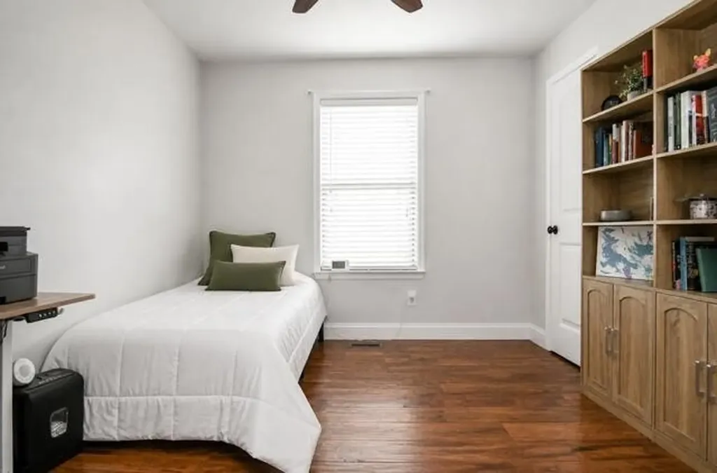 111 Hall Norwood Road, SE Cleveland TN 37311