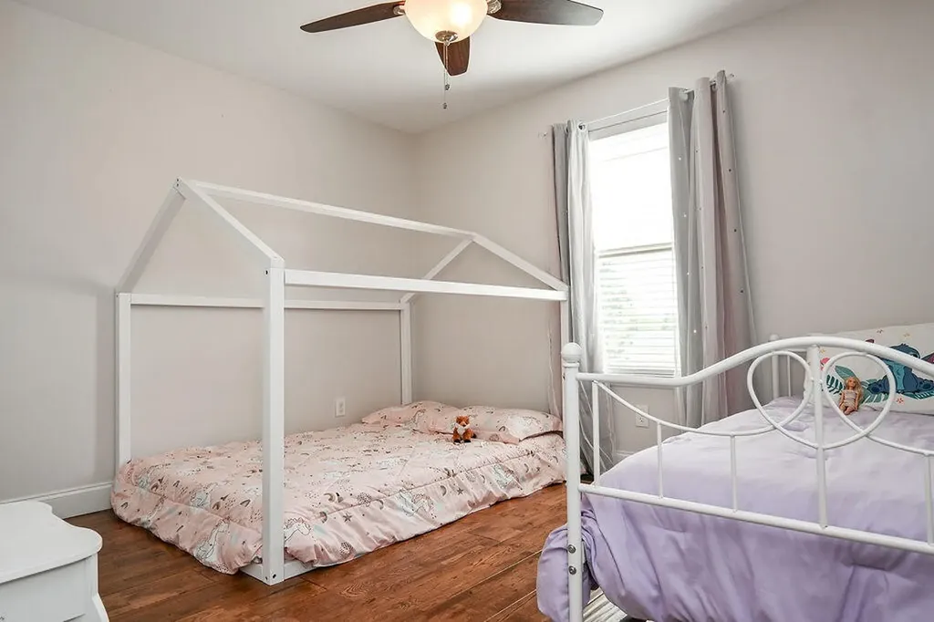 111 Hall Norwood Road, SE Cleveland TN 37311