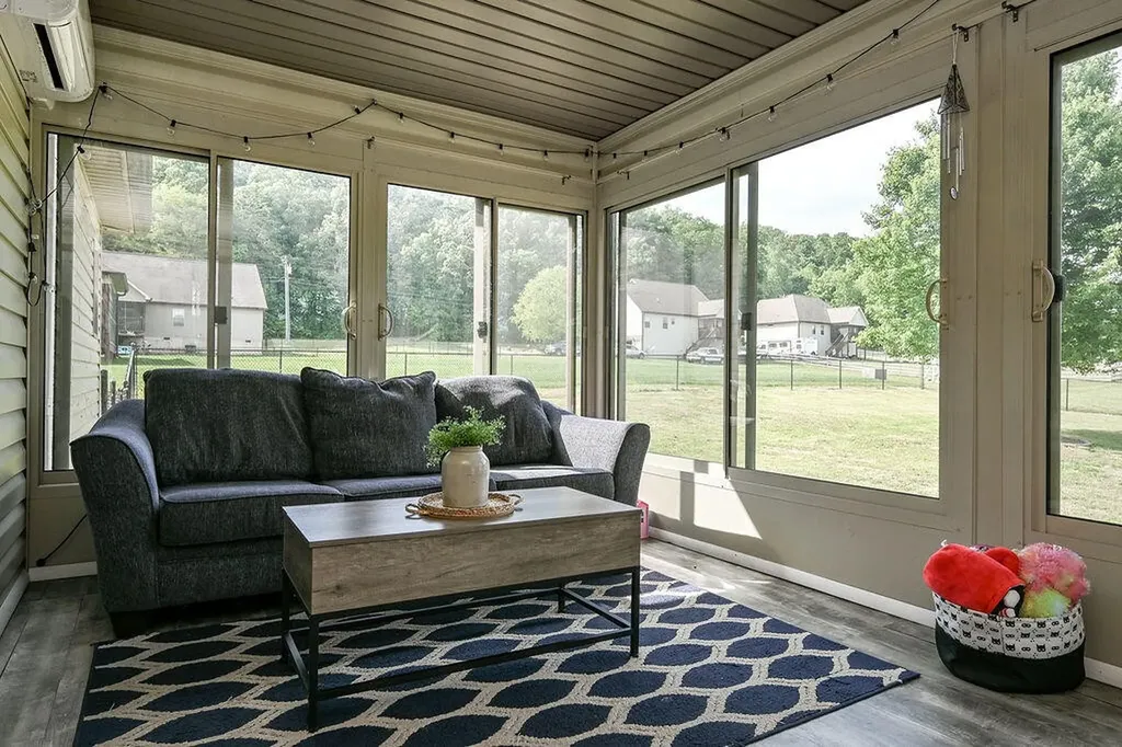 111 Hall Norwood Road, SE Cleveland TN 37311