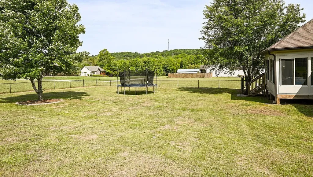 111 Hall Norwood Road, SE Cleveland TN 37311