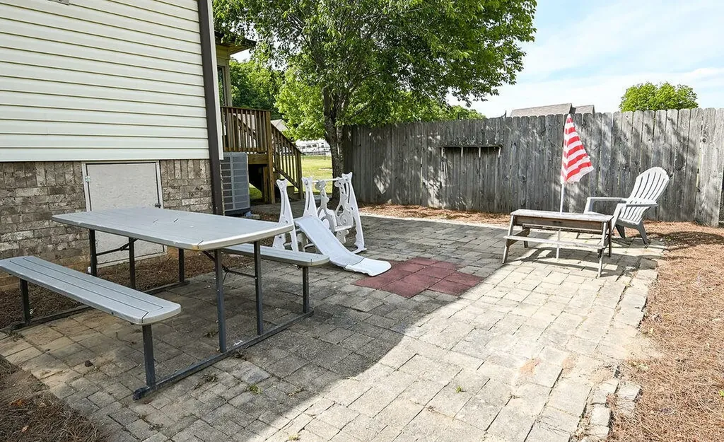 111 Hall Norwood Road, SE Cleveland TN 37311