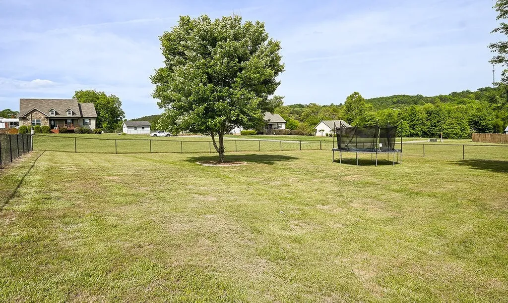 111 Hall Norwood Road, SE Cleveland TN 37311