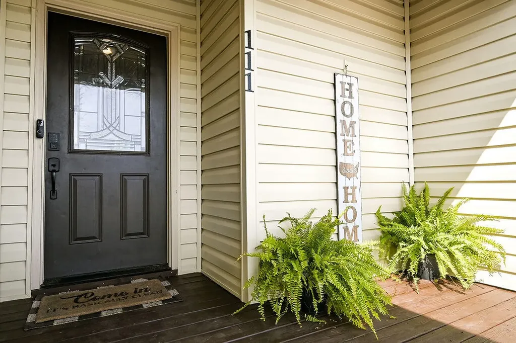 111 Hall Norwood Road, SE Cleveland TN 37311