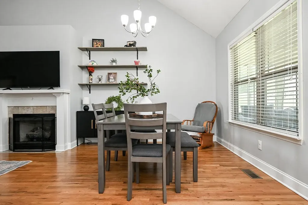 111 Hall Norwood Road, SE Cleveland TN 37311